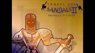 Swords and Sandals 2 Soundtrack - A Quest