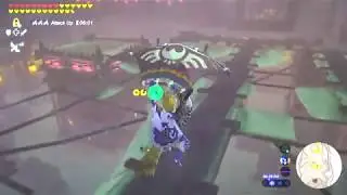 BotW