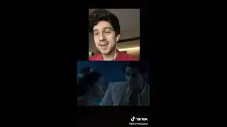 COMO HICE EL DOBLAJE EN ALADDÍN ( Live Action ) ( VOZ OFICIAL ) - Jerry Velazquez - Tik Tok