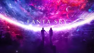 Ar Ray - Fanta Sky (feat. HE)