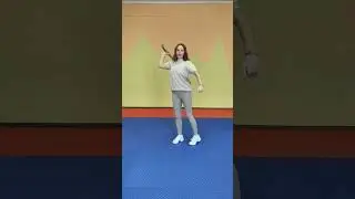 #фланкировка
