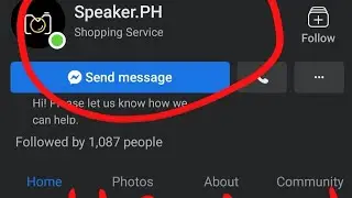 SCAM ALERT in FB THESE DAYS | INGAT PO KAYU