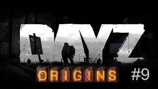 DayZ Origins - #9 [HD|DE] - Ne Base bauen? aber wo?