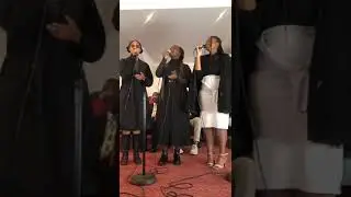 Echoes of Mercy (Trio) - One Thing I Desire