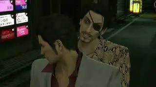Yakuza Kiwami: Beastly Street Brawl