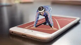 The Next Big Thing in Fitness!