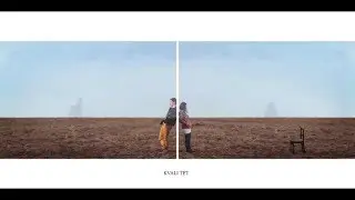 Фотограф Евгений Пушкин (Квали тет) , фотосерия "все границы условны". (Музыка Дельфин - Весна)