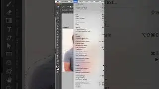 How to Remove your Ex from an Image in Adobe Photoshop