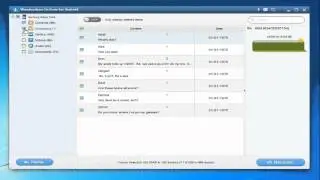 How to Recover Deleted Files from Samsung Tablet
