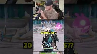 Can I fix YOUR Genshin Accounts in 20 Minutes?! 