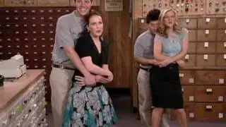 Madtv - Knobs meet girls