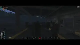 Bug SCUM