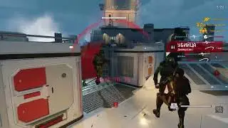 Warface. прохождение Гидра профи