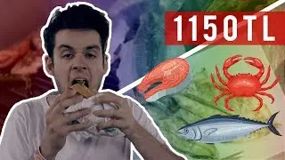 10TL BALIK vs. 1150TL BALIK (