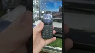 nokia ta-1416 logo stuck