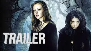 Ginger Snaps 3: The Beginning (2004) | Trailer (German) feat. Katharine Isabelle & Emily Perkins
