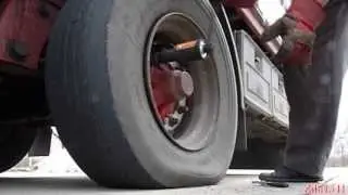 Zibi1541 - W trasie, część 4
