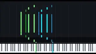 Very weird remix of the Bad Piggies title theme