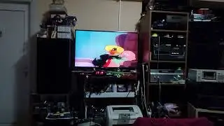 SHARP VC-M10 Player