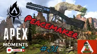 Apex Legends moments #31