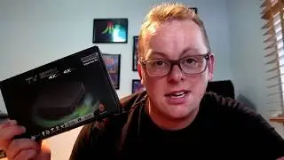 The Cheapest Android TV Box available on the Internet! £17 / $20