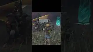 DBD-TIPS クロートラップ対策　Stop and  Crouching walk　立ち止まる しゃがみ歩き　#Shorts