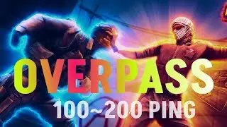 When an Average CS:GO Player Has a GREAT GAME? #csgo #gaming