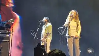 John Mayer - Gravity Live Sacramento 2019 (Summer tour 2019)
