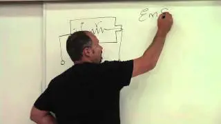 Internal Resistance