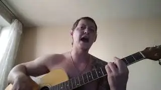 V - Полная луна ( Сплин cover )