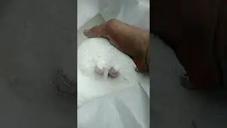 Мраморная крошка, мука из мрамора