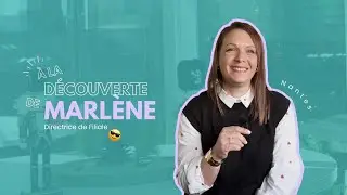 Interview Marlène [ Directrice Proxiad Ouest ]
