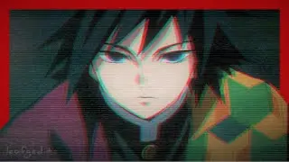 Giyuu Tomioka - One Shot | Edit