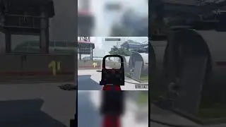 M4A1 Custom Крушитель Пункт Назначения 