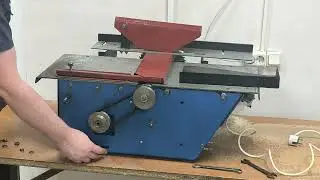 Станок деревообрабатывающий СДБ-5( Фермер-2)