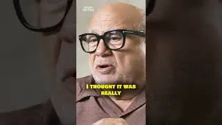 Casting Danny Devito 