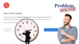 How To Solve Problem Your Clock Is Behind 2022
