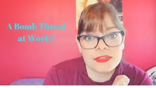 Bomb Threats? | Story Time Madlibs with Juliana Sabo
