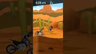 Mad Skills Motocross 3