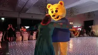 Challenge The Bear - Episode 1