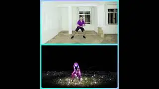 Diamonds by Rihanna - Just Dance 2015