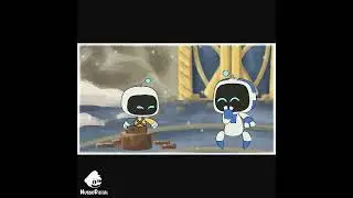 BOY! | Astro Bot 