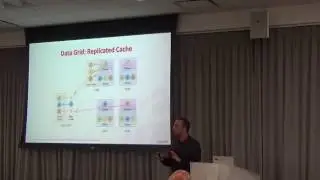 Better Together: Fast Data with Apache Spark™ and Apache Ignite™