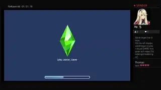 Sims4  vampyr