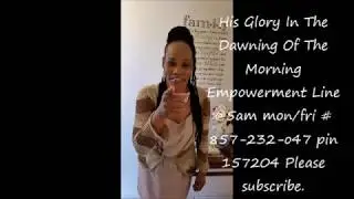 God Will Put Your Enemies To Shame