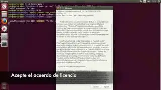Conectarse a la VPN desde Linux