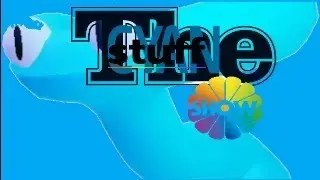 cyan stuff theme song. YAY!