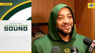 AJ Dillon: 'We have a lot to play for'