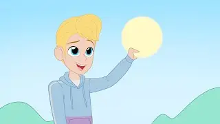 Can’t Beat ‘Em, Eat ‘Em | Animation Meme