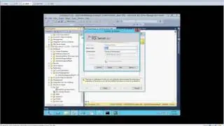 SQL 2012 Transactional Replication and Monitor
